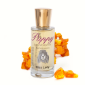 Parfum pour chien et chiot | PUPPY Miss Lady | 50 ou 250 ml | Senteur ambré : Contenance :50 ml