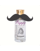 Parfum pour chien et chiot | Puppy Bodyguard | Senteur mâle | 50 ou 250 ml