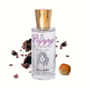 Parfum pour chien et chiot | PUPPY Boo Tella | 50 ou 250 ml | Senteur chocolat noisette : Contenance :50 ml