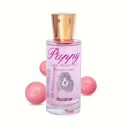 Parfum pour chien et chiot | PUPPY Malabar | 50 ou 250 ml | Douceur de notre enfance : Contenance :50 ml