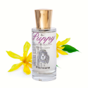 Parfum pour chien et chiot | PUPPY Pitchoune | 50 ou 250 ml | Senteur Ylang-Ylang : Contenance :50 ml