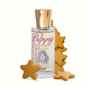 Parfum pour chien et chiot | PUPPY Lulu | 50 ou 250 ml | Senteur biscuit : Contenance :50 ml