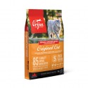 Croquettes sans céréales pour chat | ORIJEN Original Cat : Contenance:5,4 kg