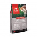 Croquettes sans céréales pour chat adulte en surpoids | ORIJEN Fit & Trim : Contenance:5,4 kg