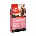 Orijen Small Bred Croquettes petit chien | Poulet et dinde : Contenance:1,8 kg