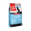 Croquettes sans céréales aux poissons pour tous les chiens | ORIJEN Six Fish : Contenance:11.4 kg