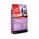 Croquettes sans céréales pour chiot de grande taille | ORIJEN Puppy Large : Contenance:11.4 kg