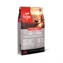 Croquettes sans céréales pour chien adulte en surpoids | ORIJEN Fit & Trim : Contenance:11.4 kg