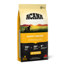 ACANA HERITAGE DOG Croquettes PUPPY & JUNIOR : Contenance:11.4 kg