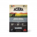 ACANA HERITAGE DOG Croquettes ADULT SMALL BREED : Contenance:2 Kg