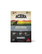 ACANA HERITAGE DOG Croquettes ADULT SMALL BREED