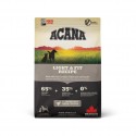 ACANA HERITAGE DOG Croquettes LIGHT & FIT : Contenance:11.4 kg