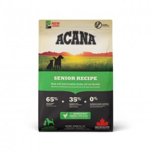 ACANA HERITAGE DOG Croquettes SENIOR