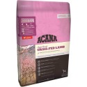 ACANA SINGLES DOG Croquettes GRASS-FED LAMB : Contenance:11.4 kg