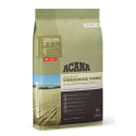 ACANA SINGLES DOG Croquettes YORKSHIRE PORK : Contenance:11.4 kg