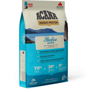 ACANA REGIONALS DOG Croquettes PACIFICA