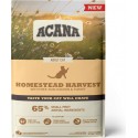 ACANA CAT Croquettes HOMESTEAD HARVEST : Contenance:1,8 kg