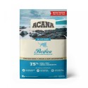 ACANA CAT GRAIN-FREE Croquettes PACIFICA : Contenance:1,8 kg