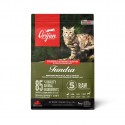 ORIJEN CAT Croquettes TUNDRA : Contenance:5,4 kg