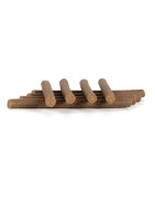 Friandises sticks jambon SERRANO