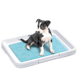 Tapis de propreté pour chiens adultes et âgés, 50 un.