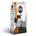 Croquettes AMITY CAT SALMON & RICE STERILIZED : Poids:10 kg