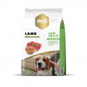 Croquettes AMITY ADULT LAMB : Poids:4 kg