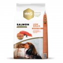 Croquettes AMITY MINI ADULT SALMON : Poids:2 kg