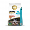 Croquettes AMITY PUPPY CHICKEN : Poids:4 kg