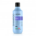 Shampoing BLANC| ARTERO : Contenance :300 ml