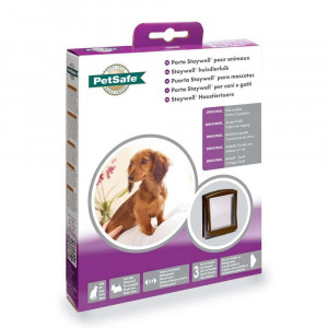 Chatière ORIGINAL pour chat et petit chien de moins de 7 kg