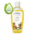 Shampoing CANILUXE - Argan | Chien et chat aux poils abîmés : Contenance :200 ml