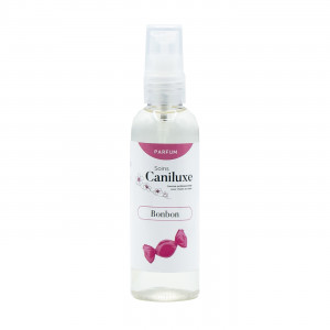 Parfum pour chien et chiot | CANILUXE Bonbon | Senteur savoureuse