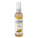 Parfum pour chien et chiot | CANILUXE Vanille | Senteur gourmande : Contenance :100 ml
