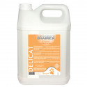 DIAMEX Délicat | Shampoing pour chien : Contenance :5 L