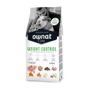 Ownat | Chien | Croquettes CARE WEIGHT CONTROL : Poids g et Kg:3 kg