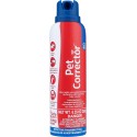 Spray éducatif chien et chiot PET CORRECTOR : Contenance :200 ml