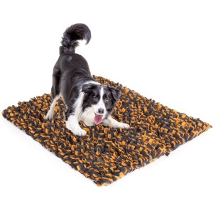 Grand tapis de fouille à renifler GENIUS | Jouet de réflexion chien et chat