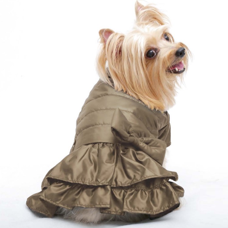 doudoune chien pas cher