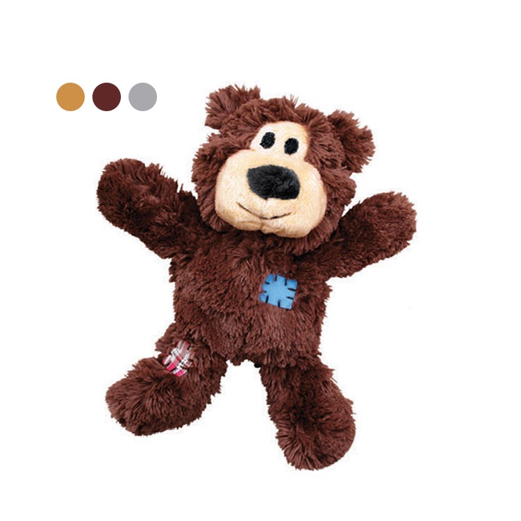 nounours chien
