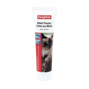 Pâte pour chat au Malt anti-boules de poils | BEAPHAR