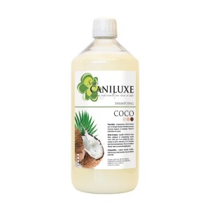 Shampoing nourrissant CANILUXE - Coco |chien et chat