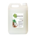 Shampoing nourrissant CANILUXE - Coco |chien et chat : Contenance :5 L