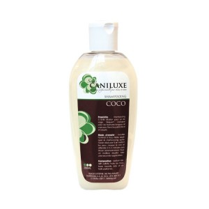 Shampoing nourrissant CANILUXE - Coco |chien et chat