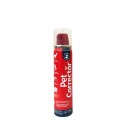 Spray éducatif chien et chiot PET CORRECTOR : Contenance :50 ml