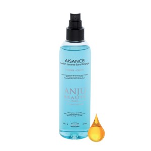 Lotion lavante sans rinçage Aisance - Anju Beauté | Chien et chat