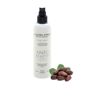 Spray Jojoba nourrissant nutri-réparateur - ANJU Beauté | Chien et chat