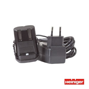 Adaptateur secteur pour tondeuse HEINIGER SAPHIR