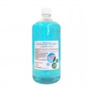 Gel hydro-alcoolique désinfectant pour les mains sans rinçage | 200 ml, 500 ml, 1L, 5L : Contenance :1 L