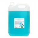 Gel hydro-alcoolique désinfectant pour les mains sans rinçage | 200 ml, 500 ml, 1L, 5L : Contenance :5 L